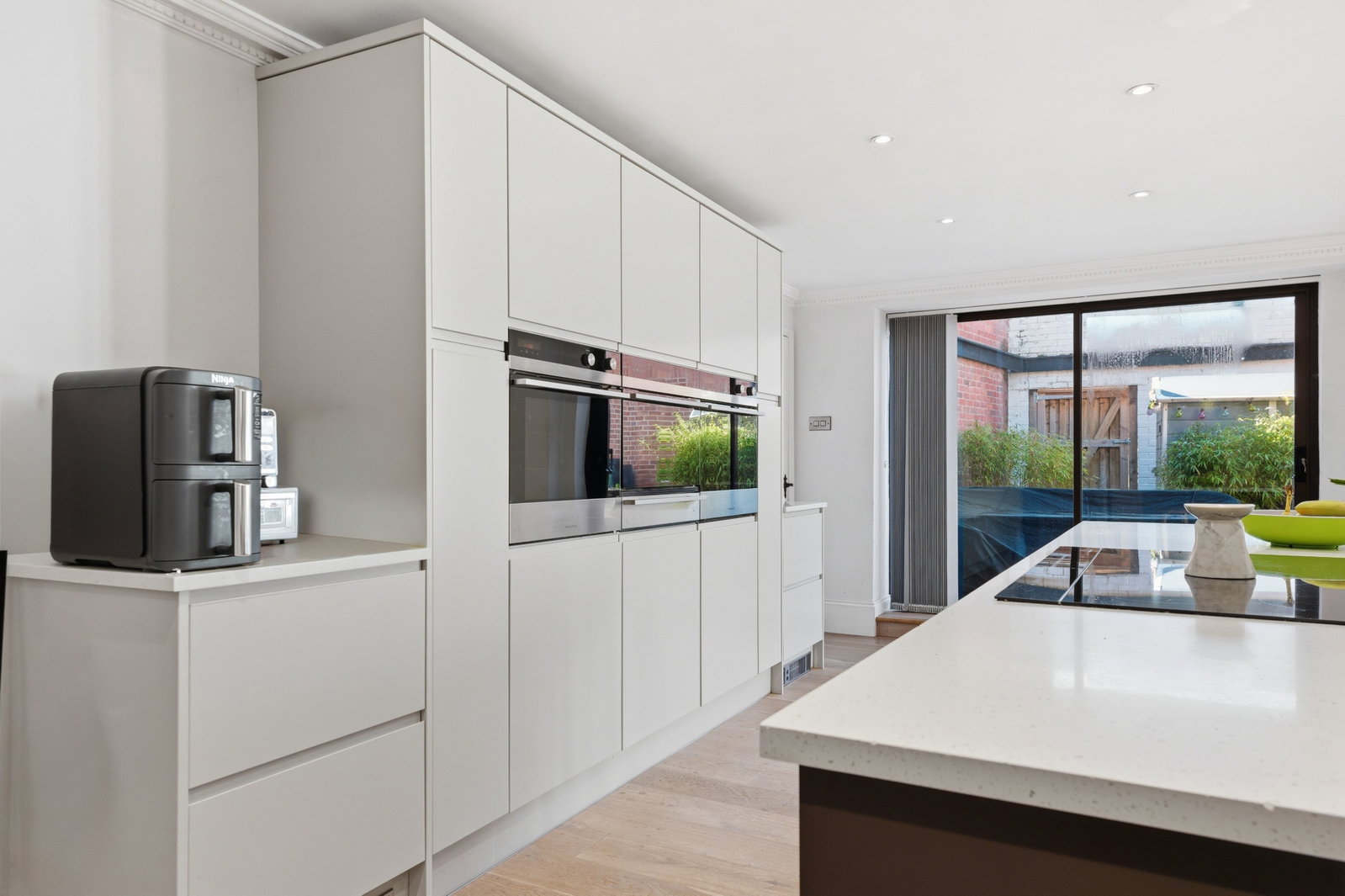 Detached House for sale in Southwell, Archway Barn, Southwell, 2377 m²