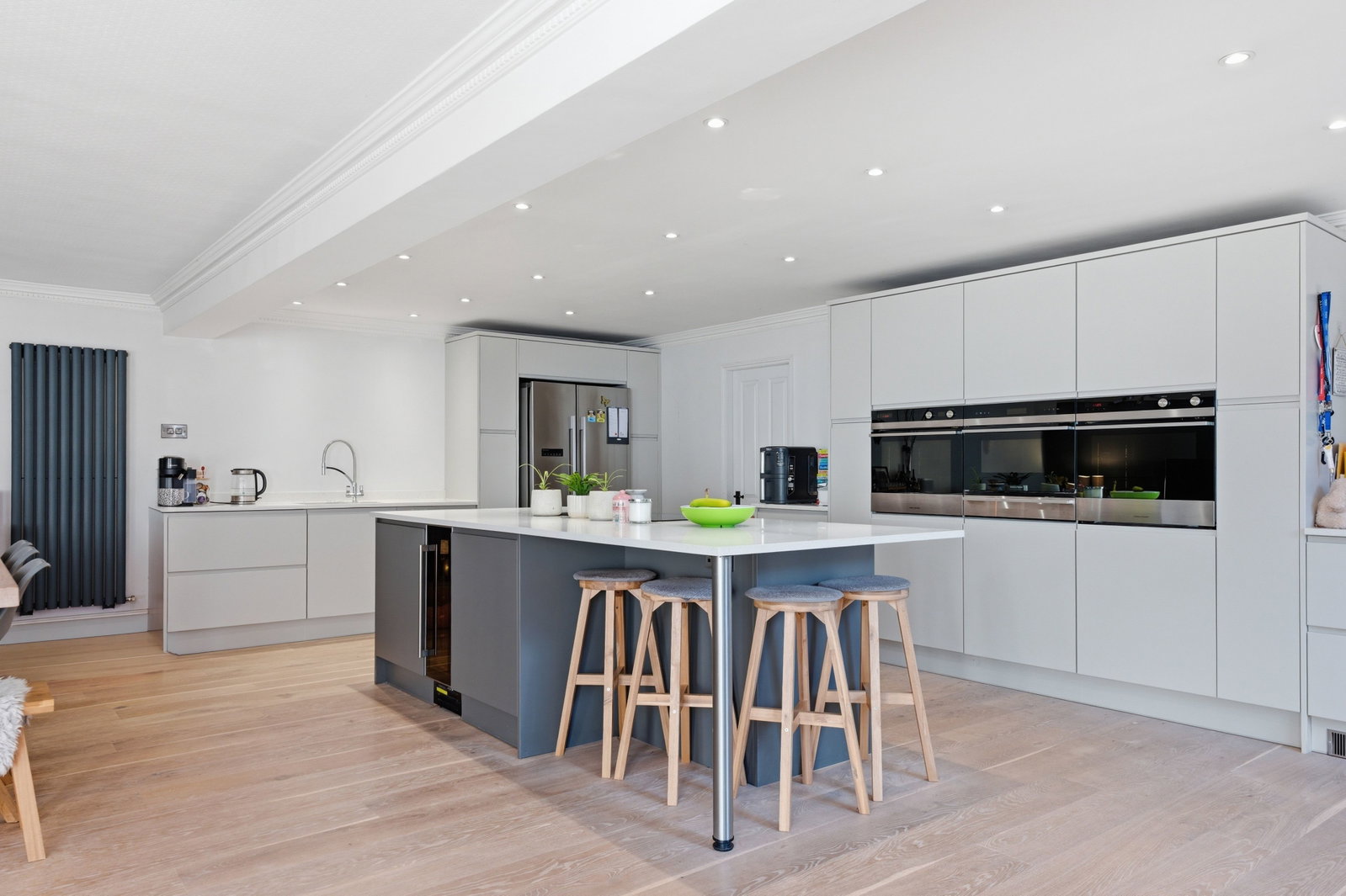 Barn Conversion in Southwell