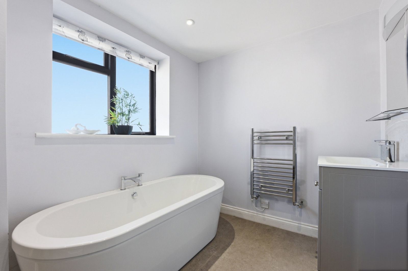 Barn Conversion in Southwell