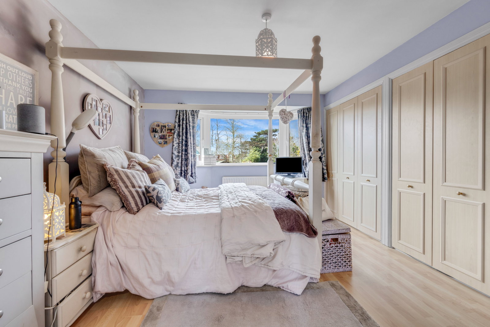 Detached House in Bedlington