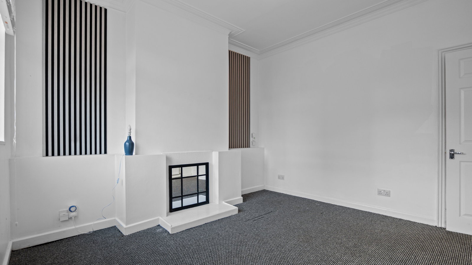 Terraced House in Sheffield