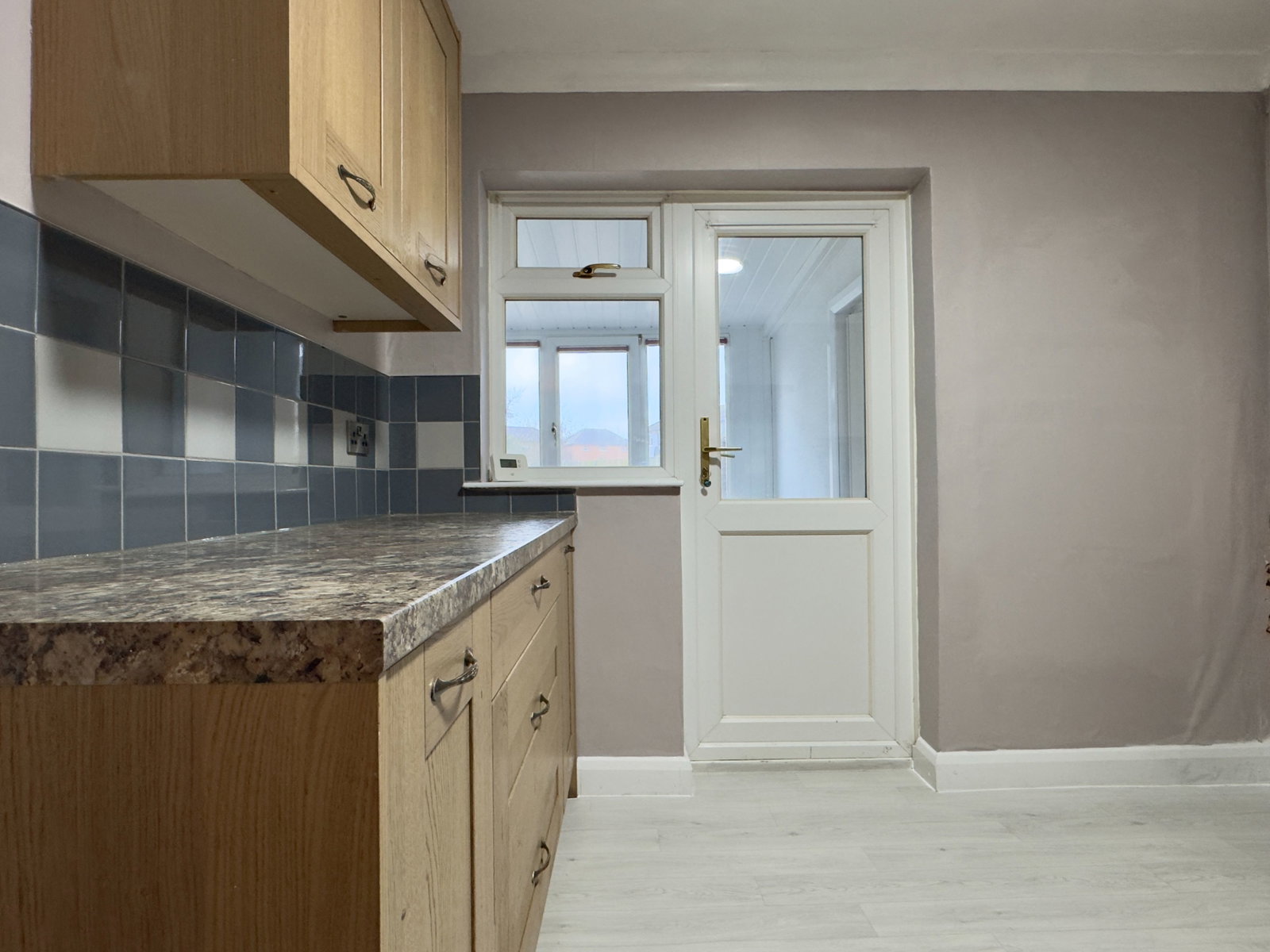 Bungalow in Margate