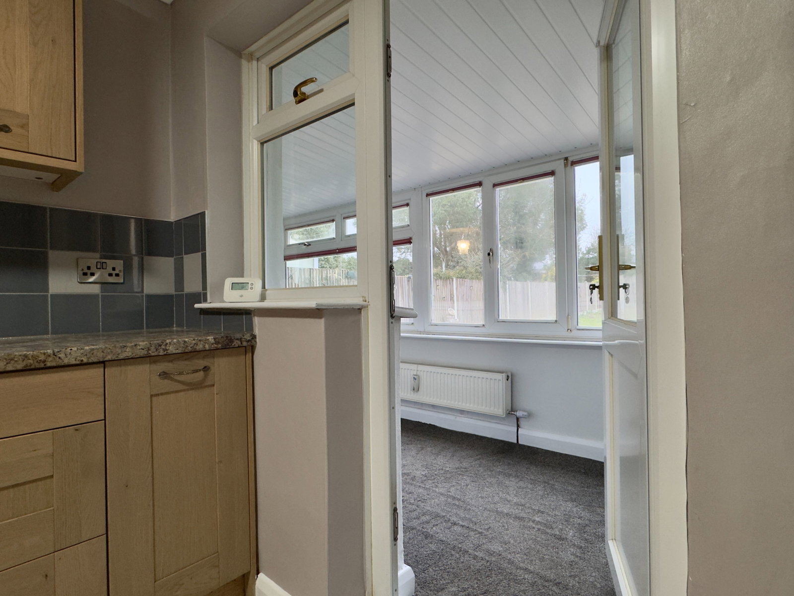 Bungalow in Margate