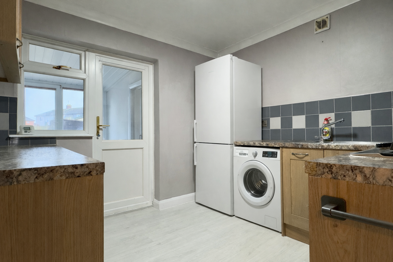 Bungalow in Margate