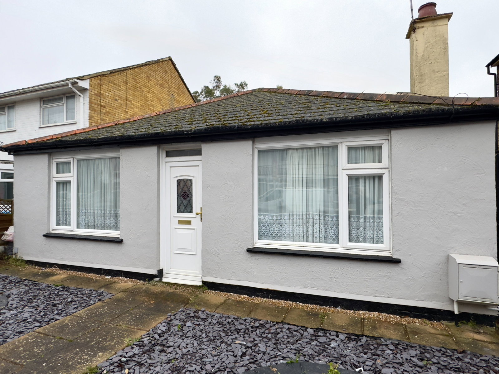 Bungalow in Margate