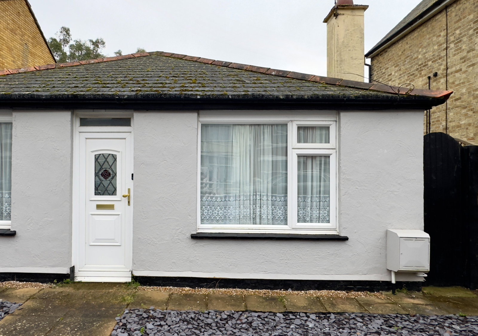 Bungalow in Margate