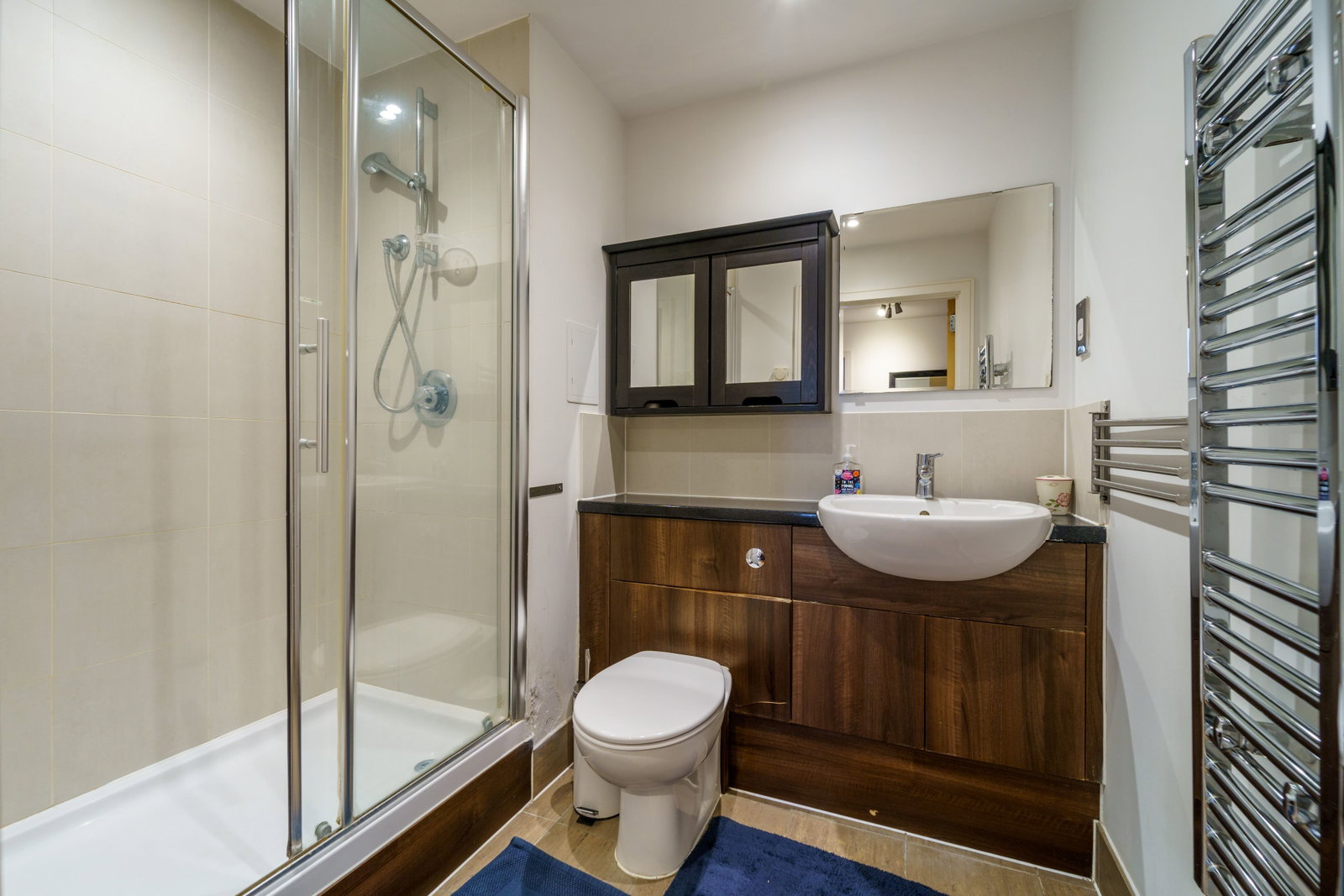 Apartment in Brentford