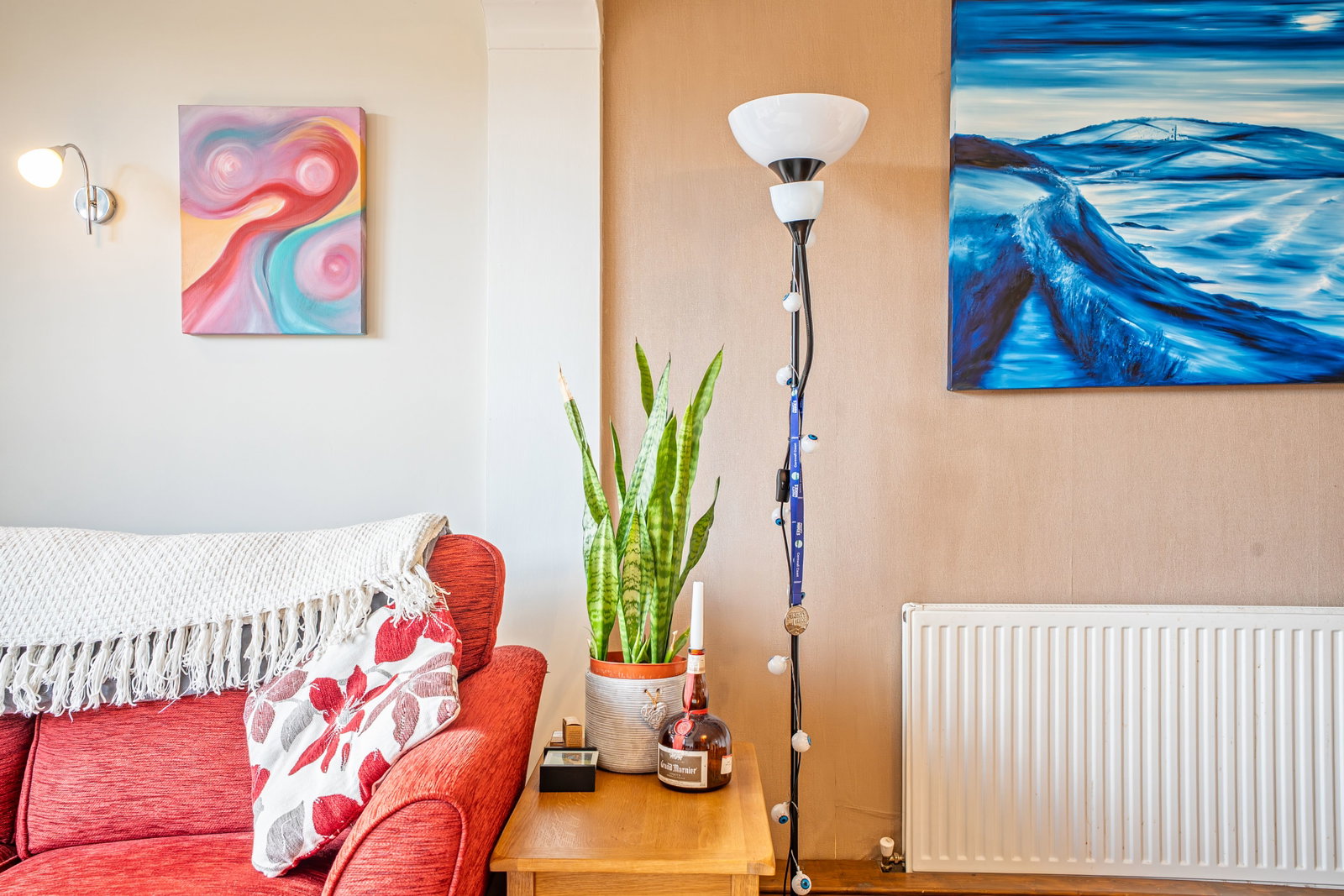 Semi Detached House in Nottingham