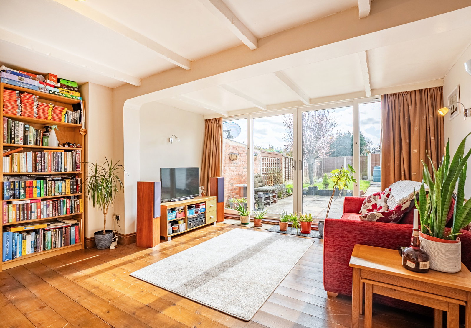 Semi Detached House in Nottingham