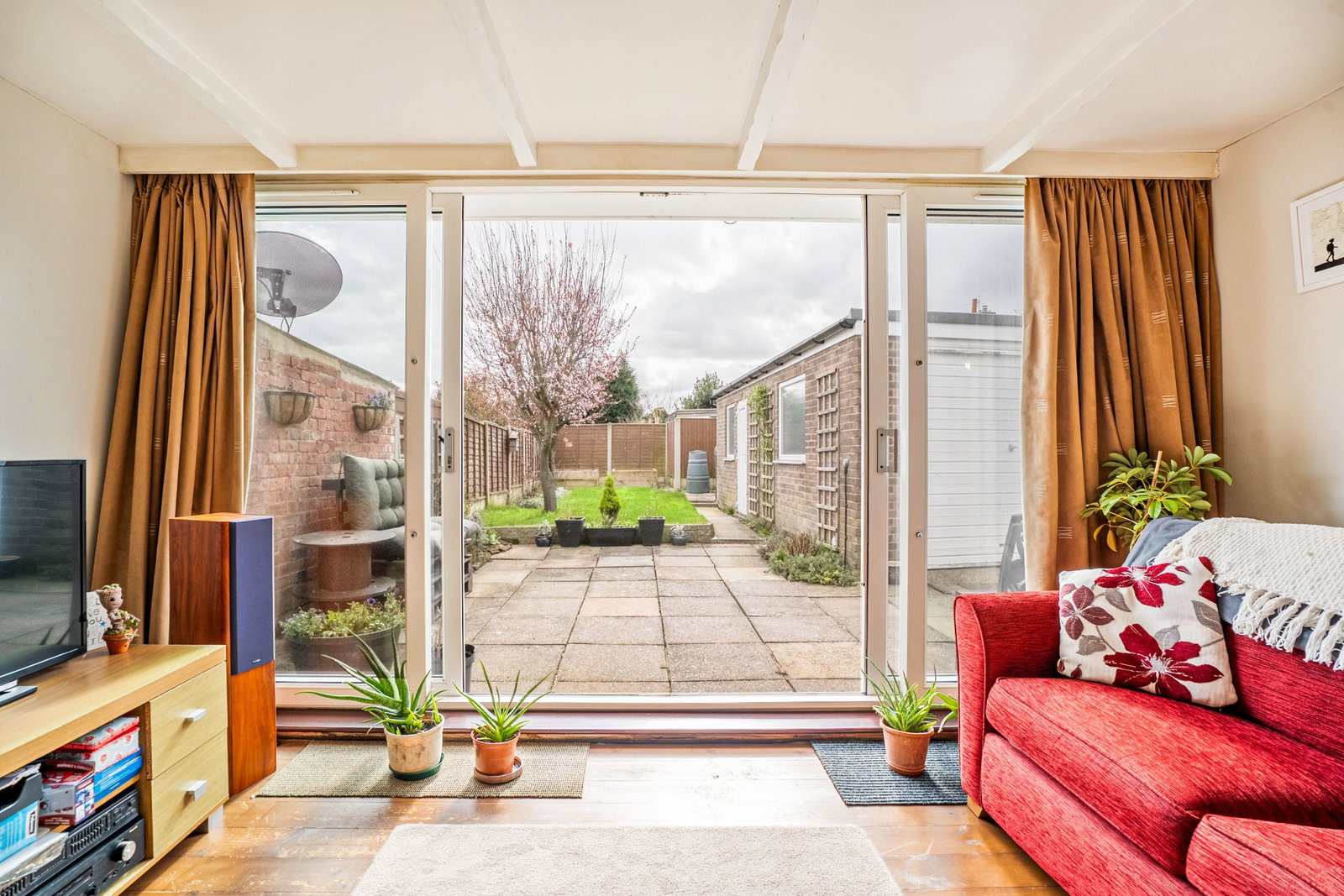 Semi Detached House in Nottingham