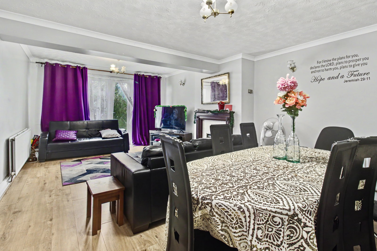 Terraced House in Romford