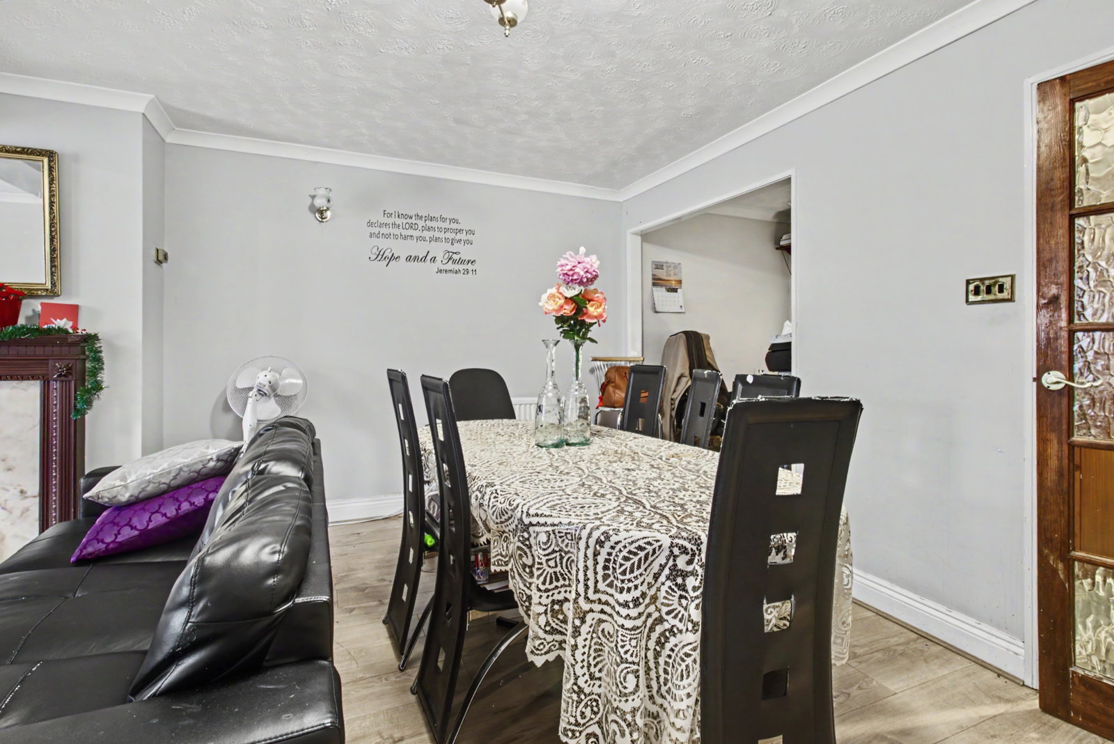 Terraced House in Romford