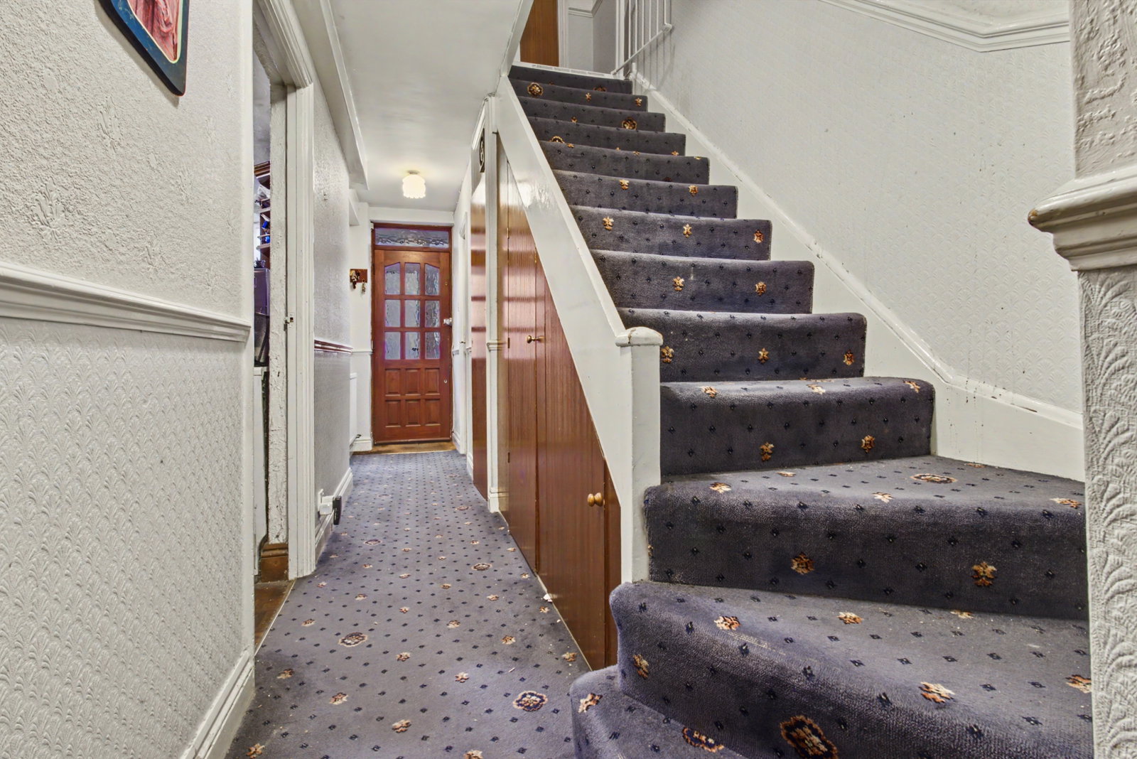Terraced House in Romford
