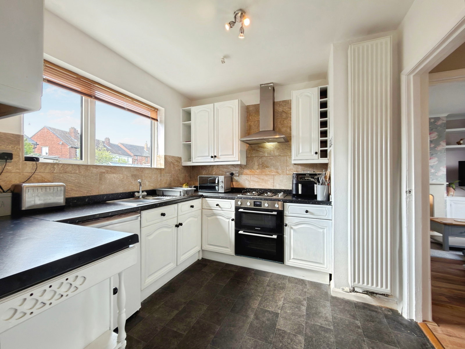 Semi Detached House in Carlisle