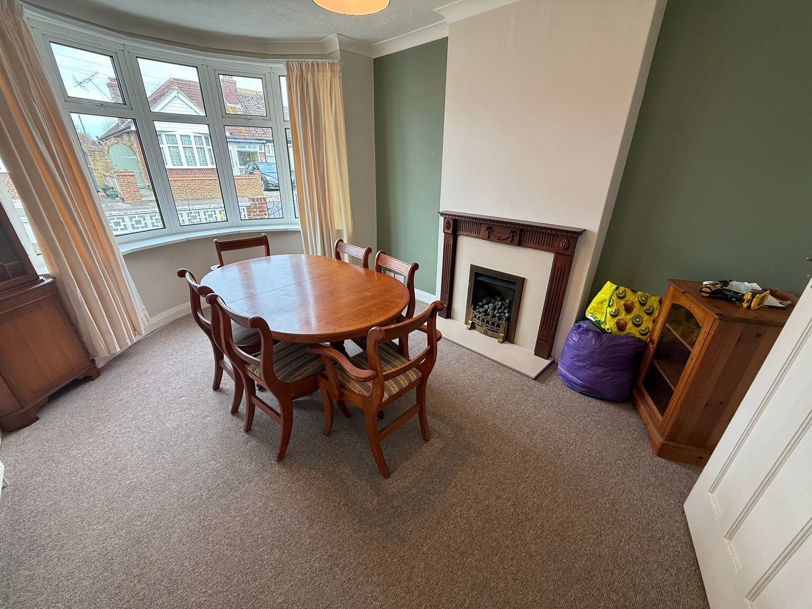 Semi Detached Bungalow in Ramsgate