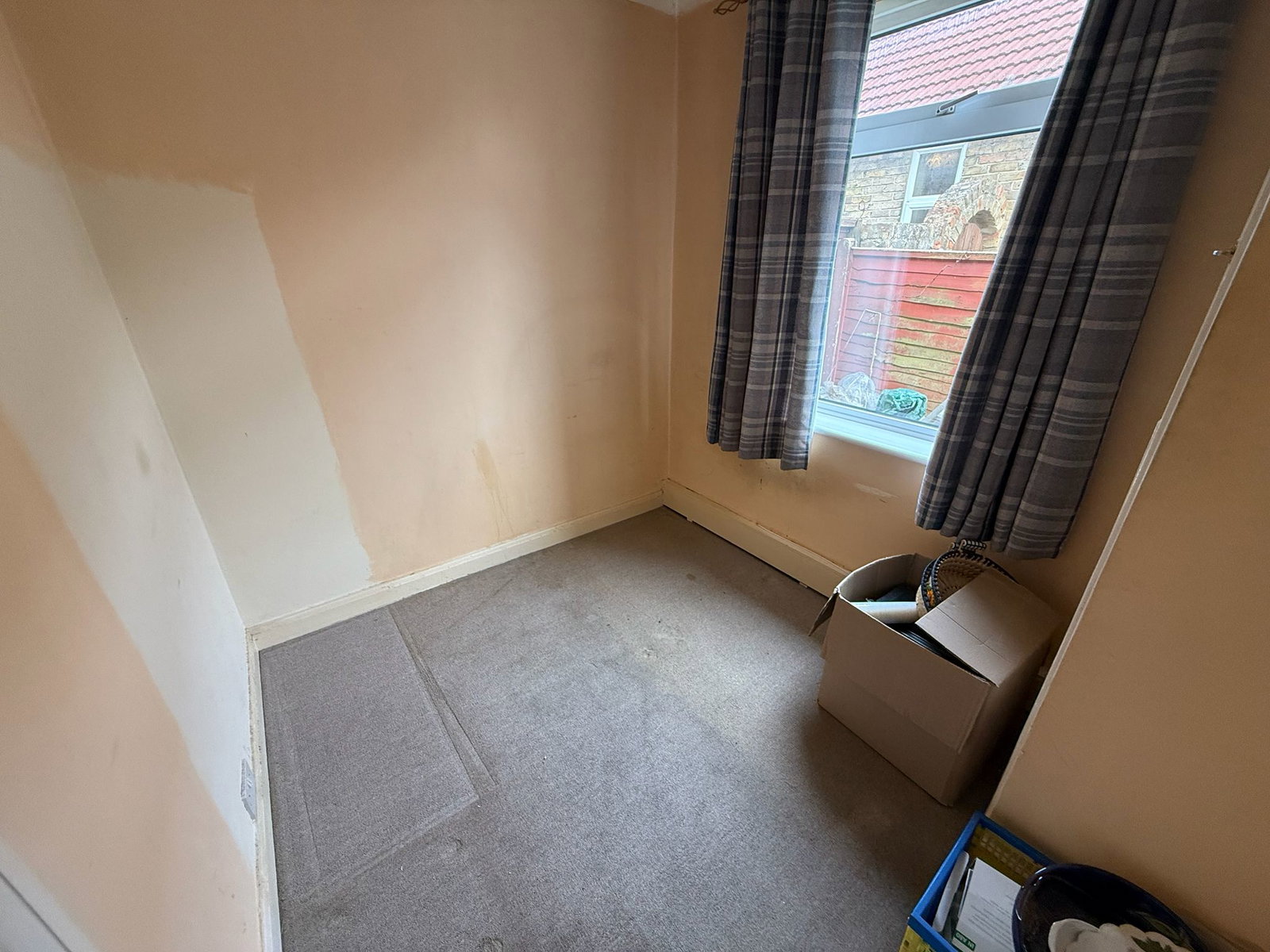 Semi Detached Bungalow in Ramsgate