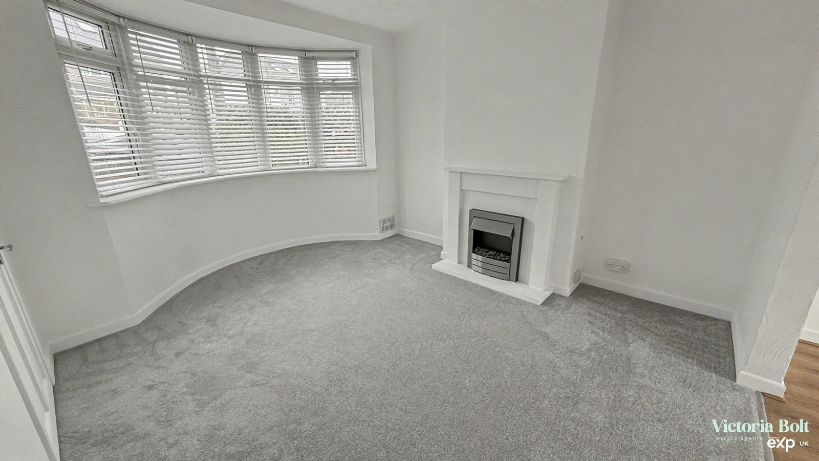 Semi Detached House in Plymouth