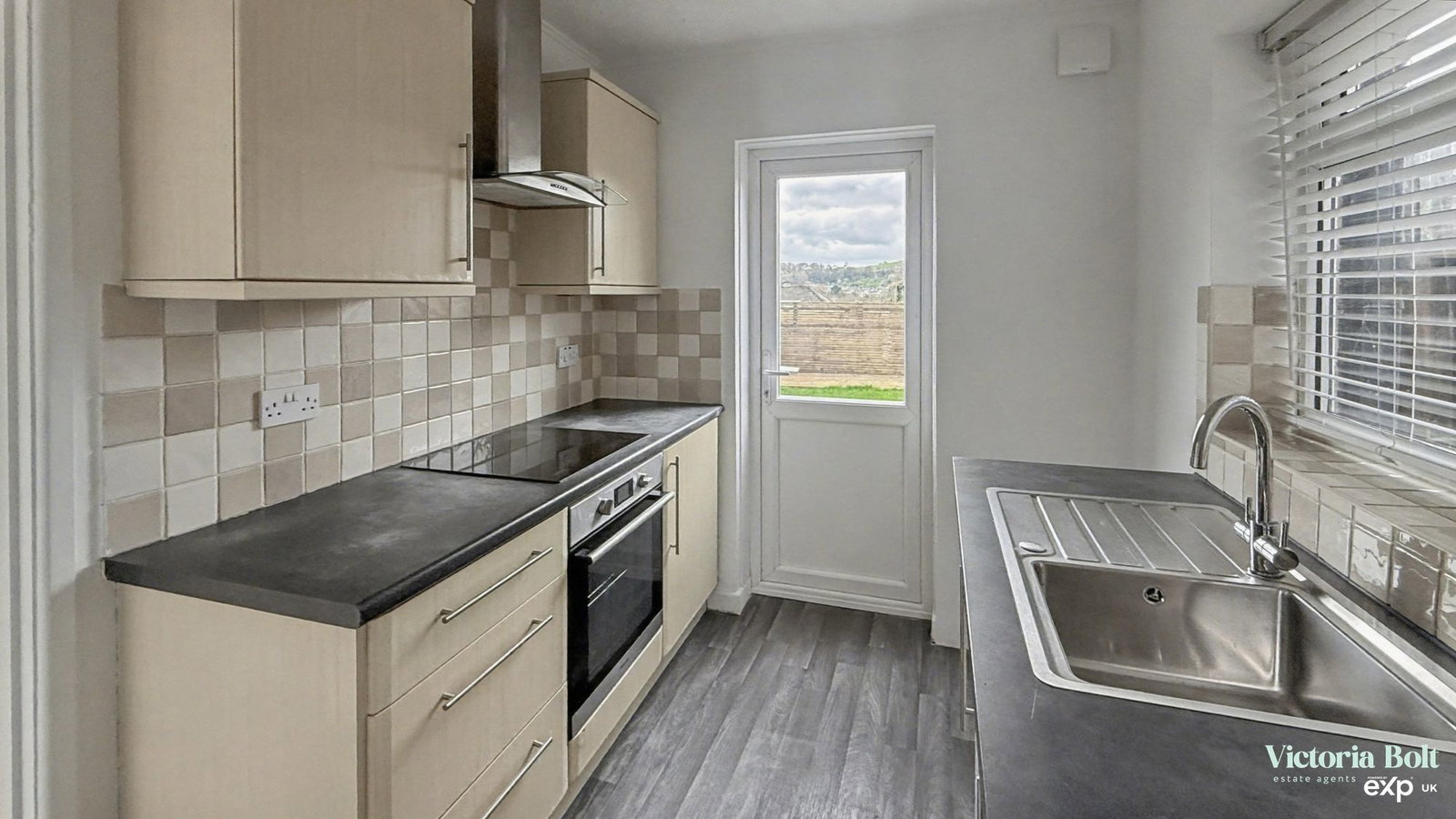 Semi Detached House in Plymouth