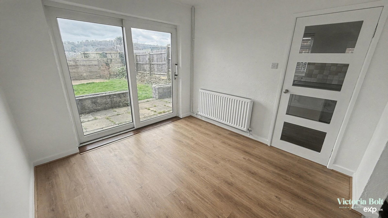 Semi Detached House in Plymouth