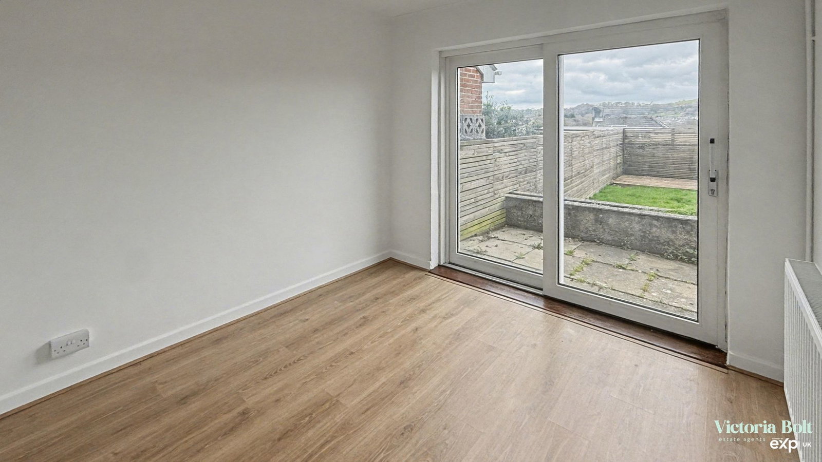 Semi Detached House in Plymouth