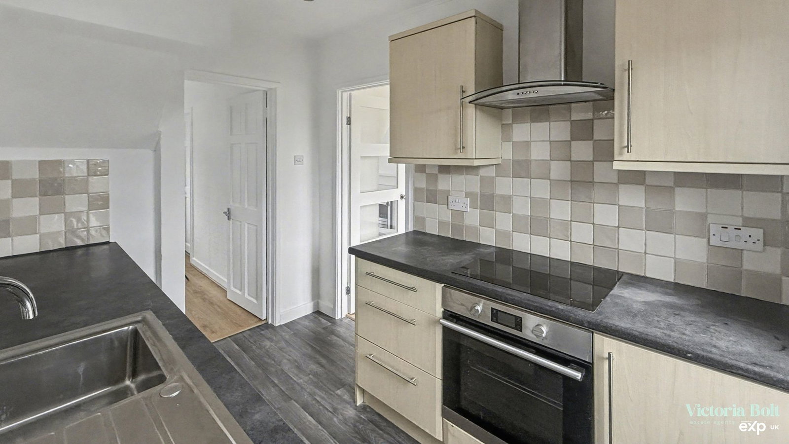 Semi Detached House in Plymouth