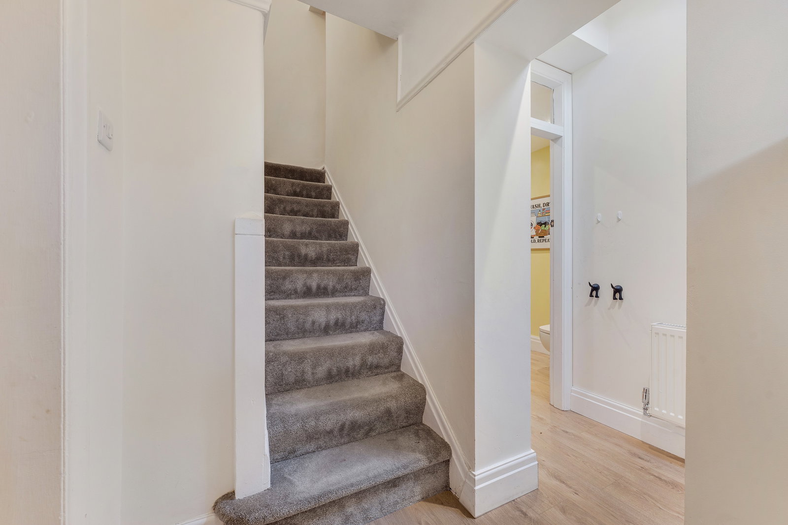 Semi Detached House in Manchester