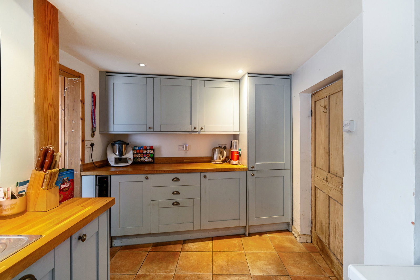 Terraced House in Cheltenham