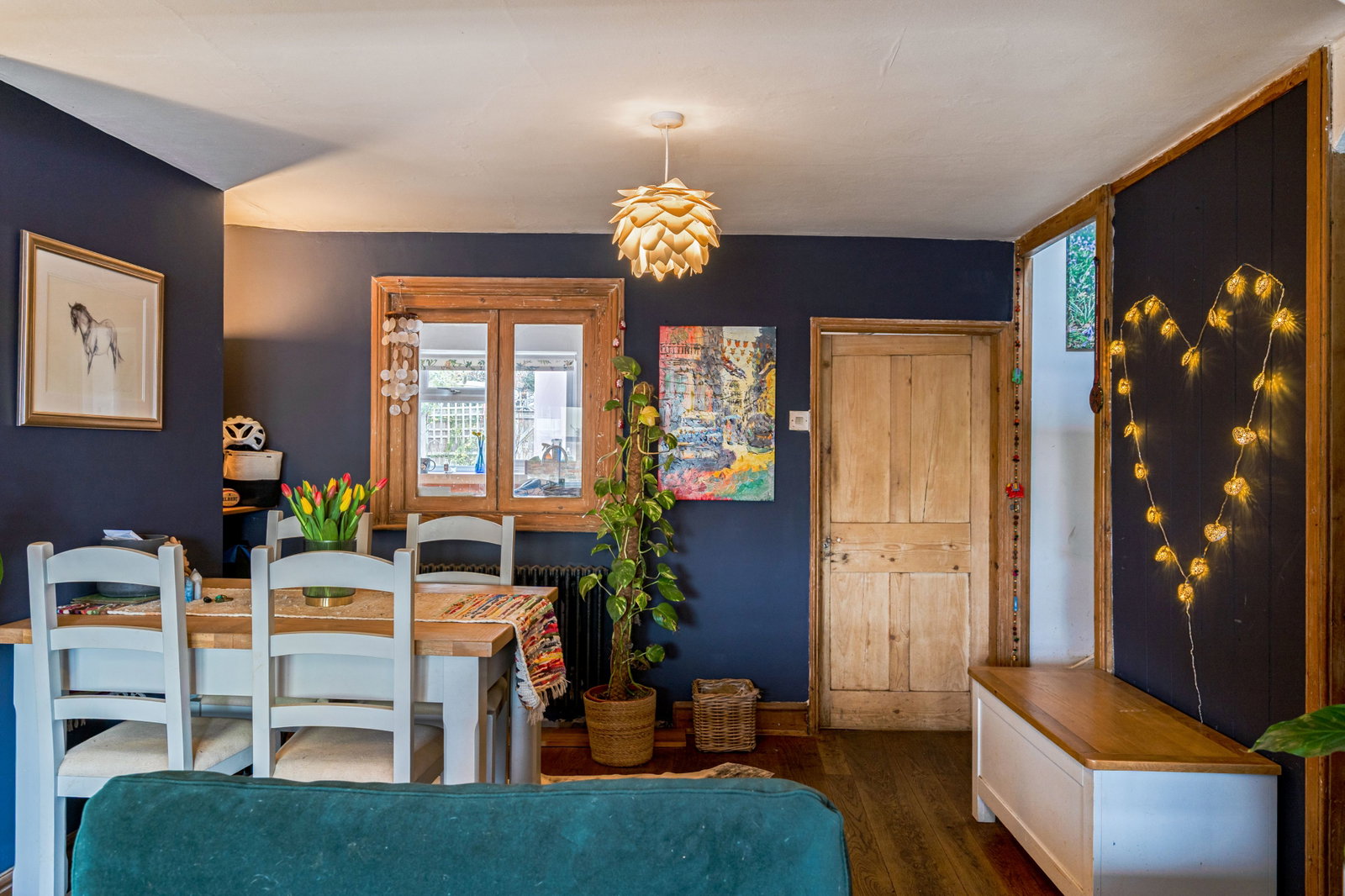 Terraced House in Cheltenham