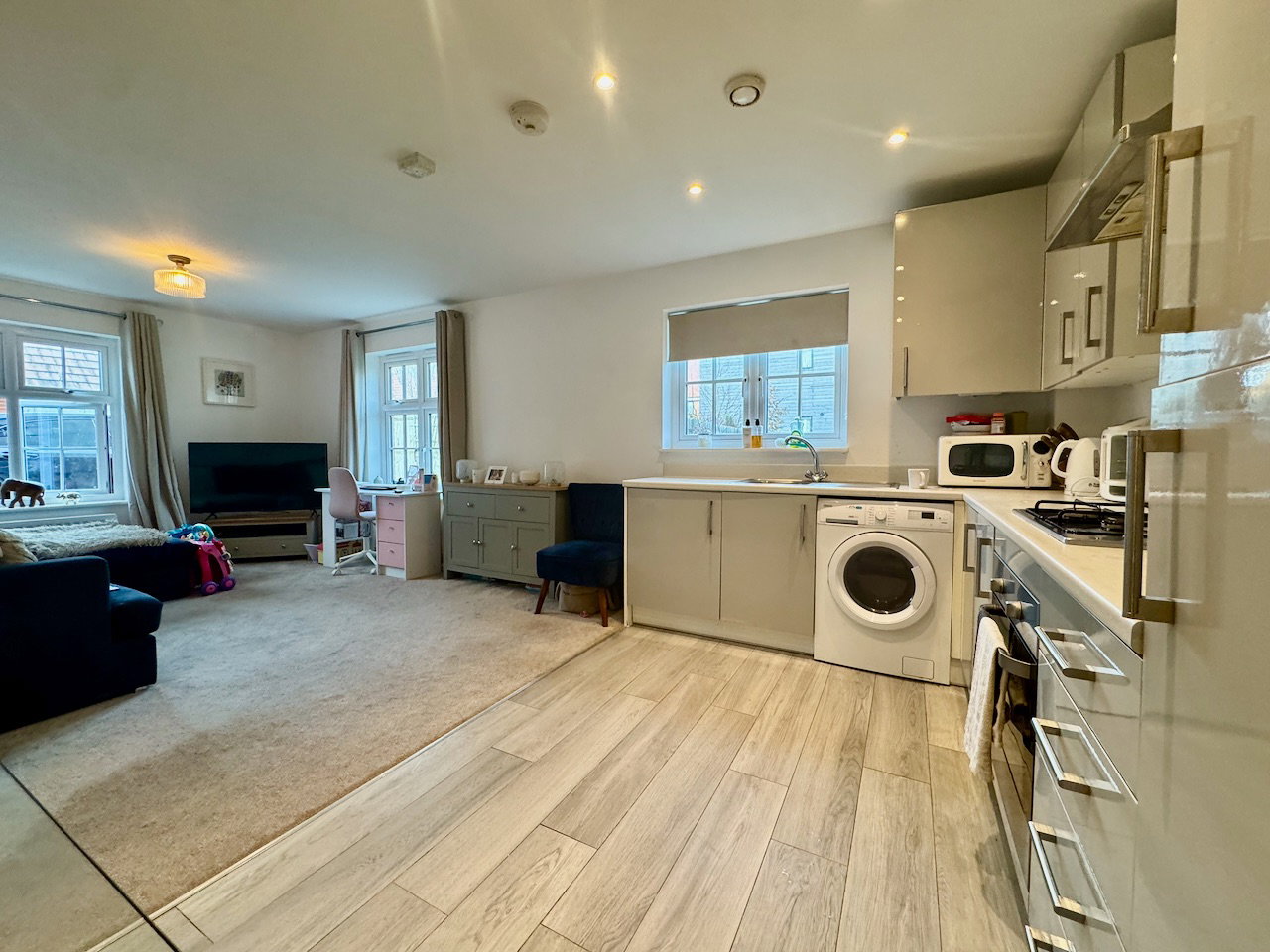 Flat in Herne Bay