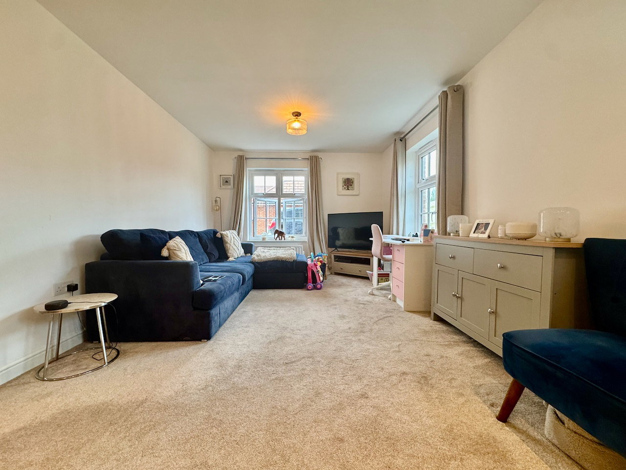 Flat in Herne Bay