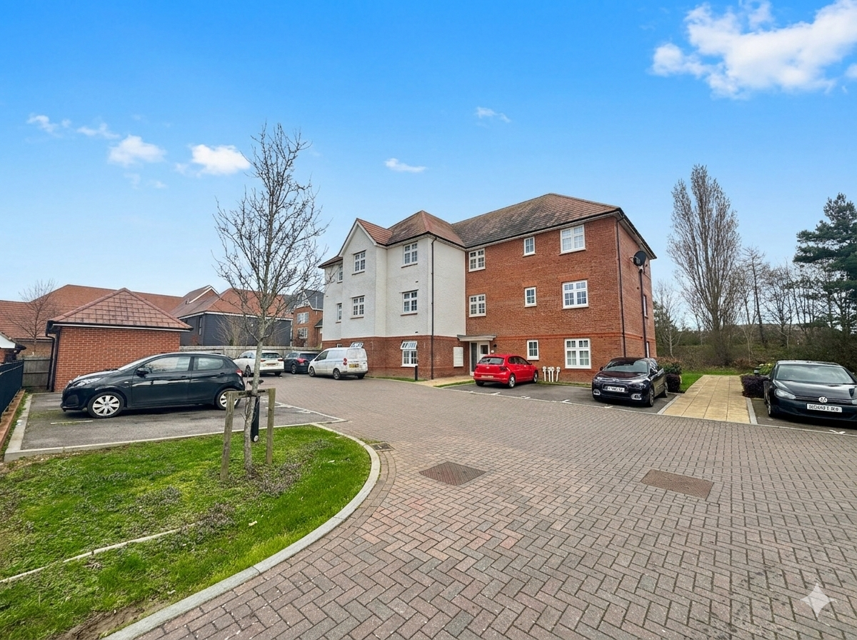 Flat in Herne Bay