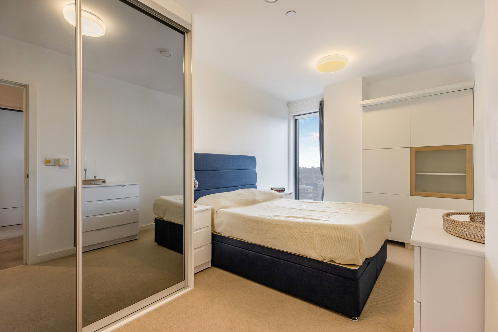 Apartment in London