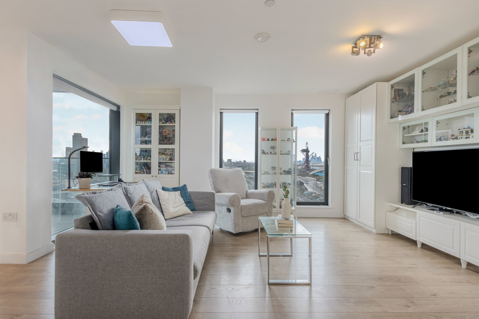 Apartment in London