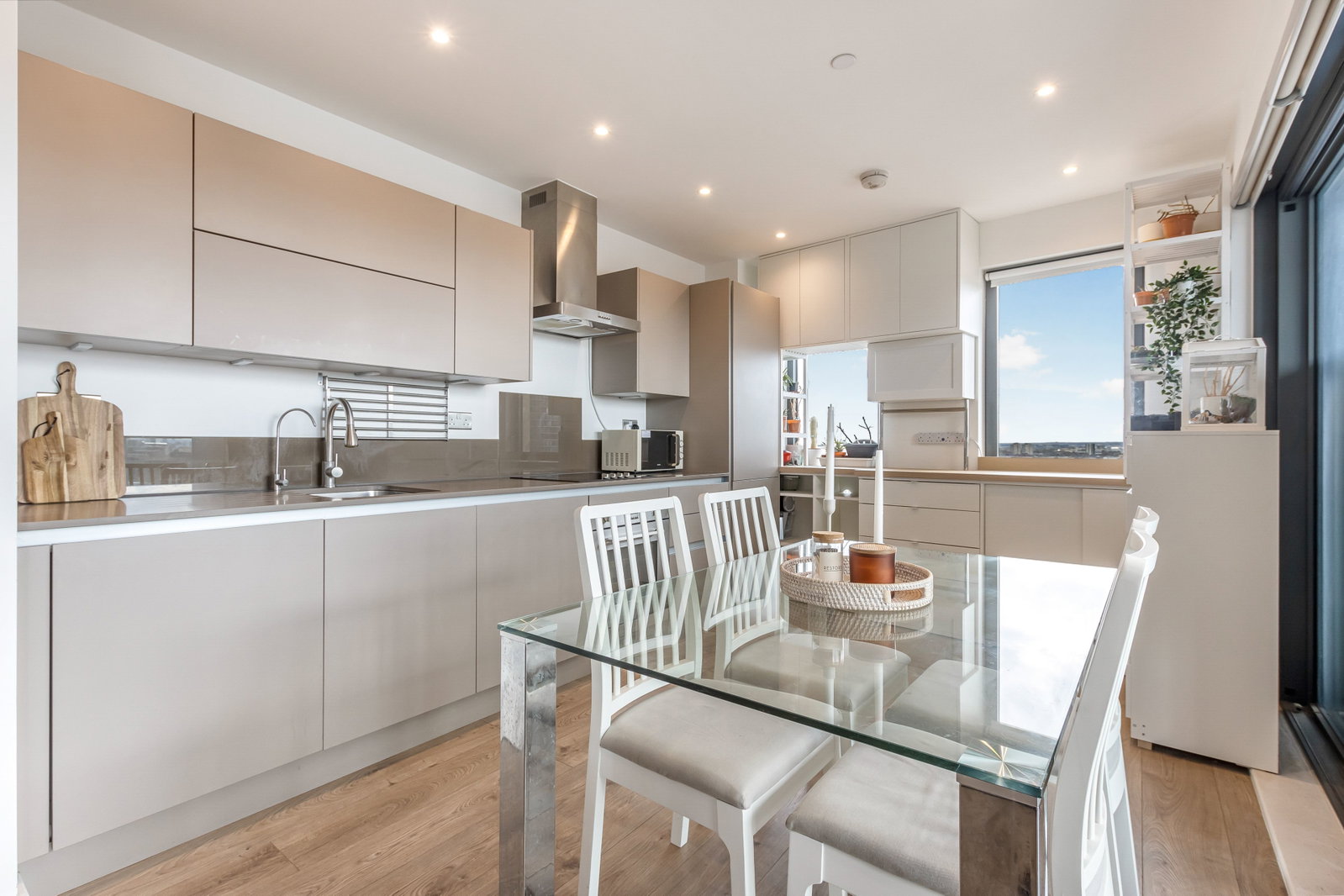 Apartment in London