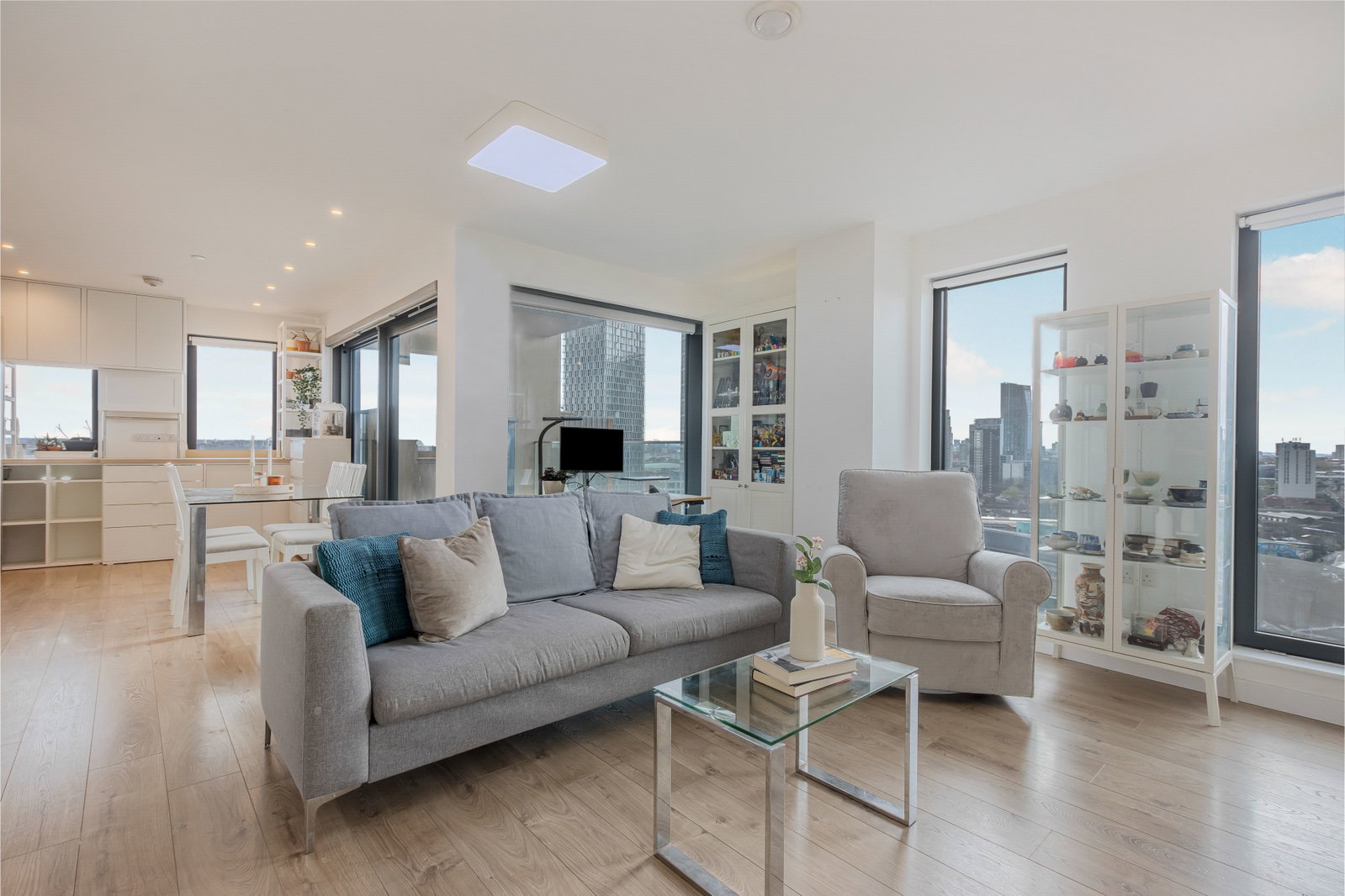 Apartment in London