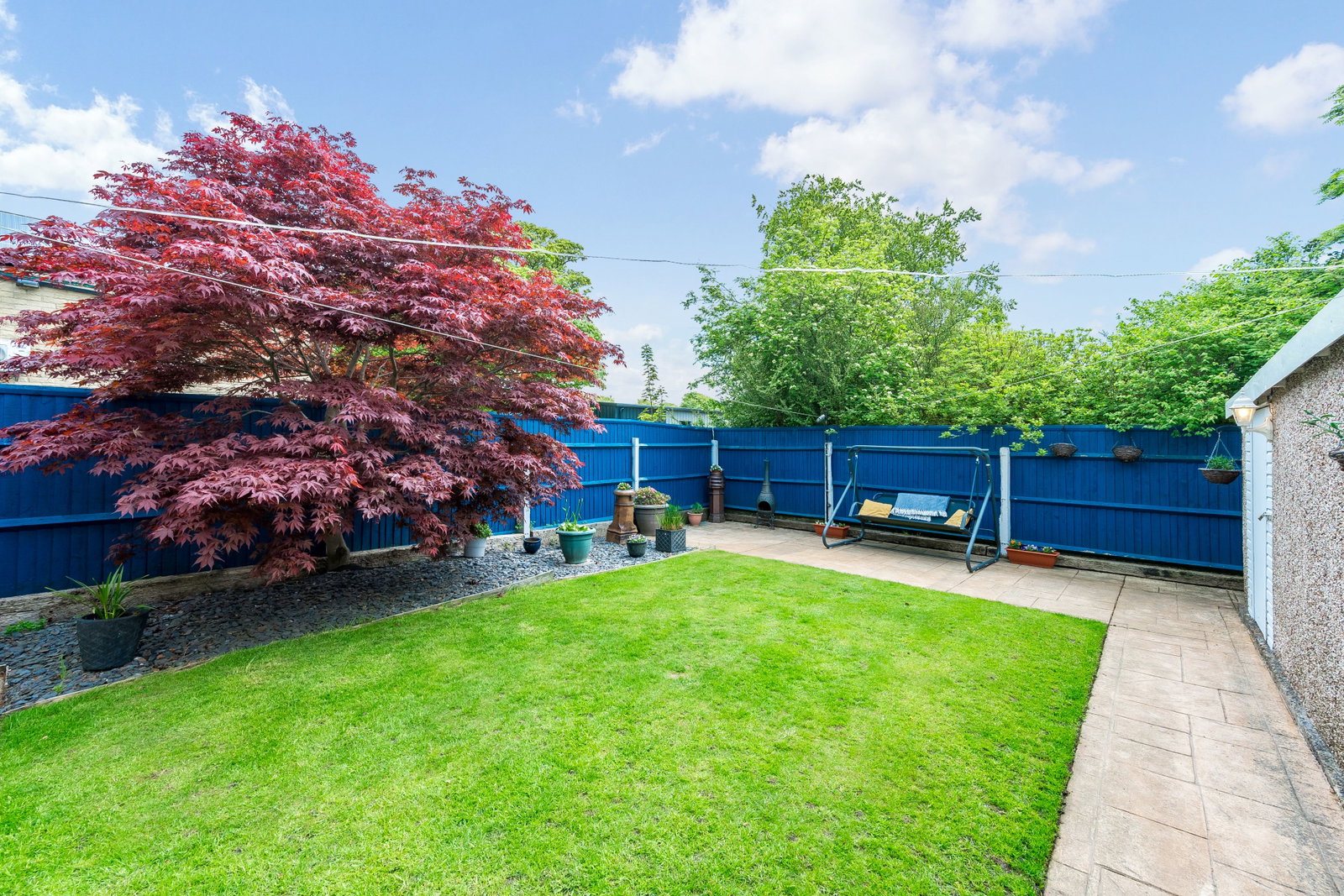 Detached House in Huddersfield