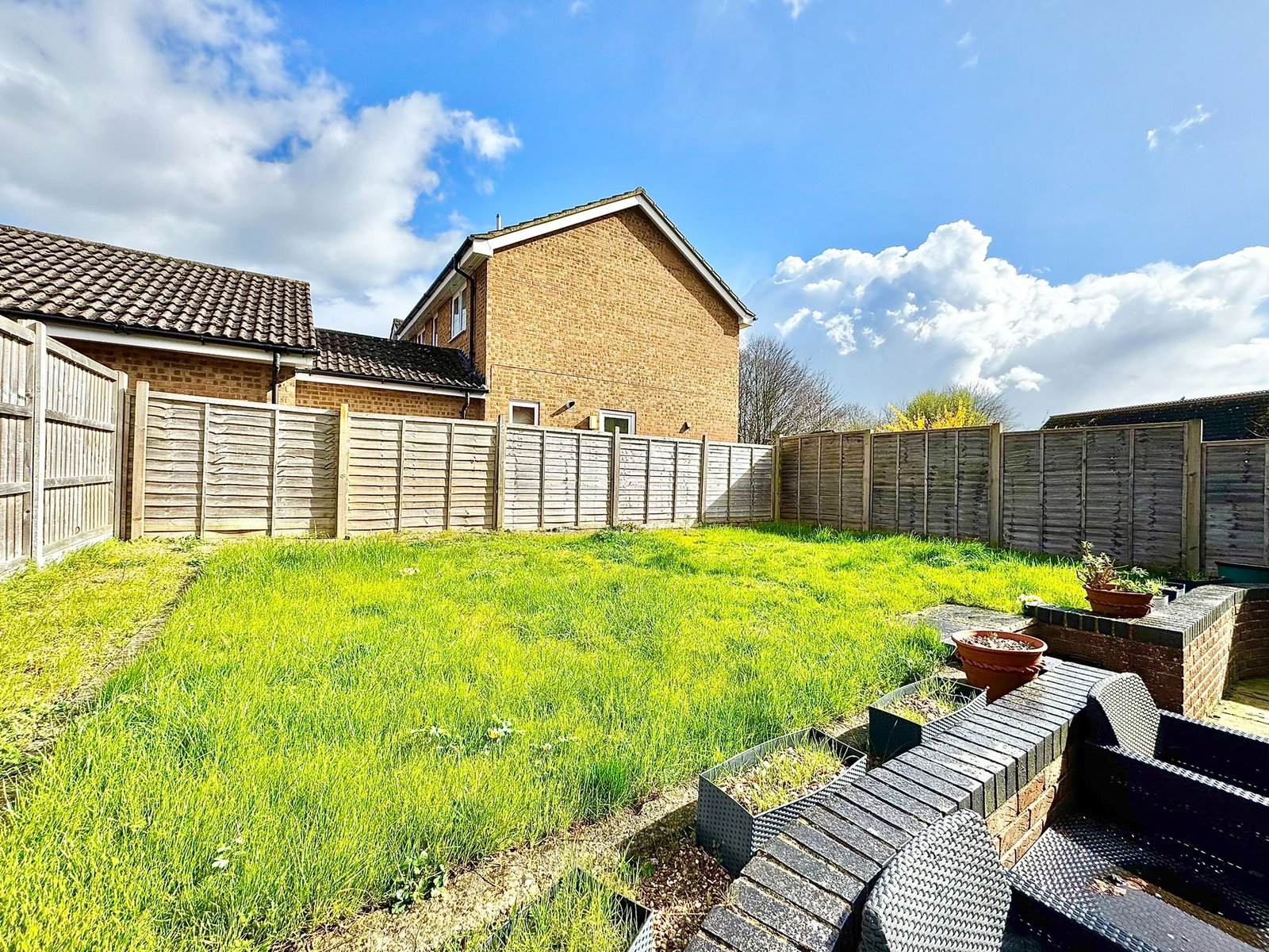 Detached House in Brackley