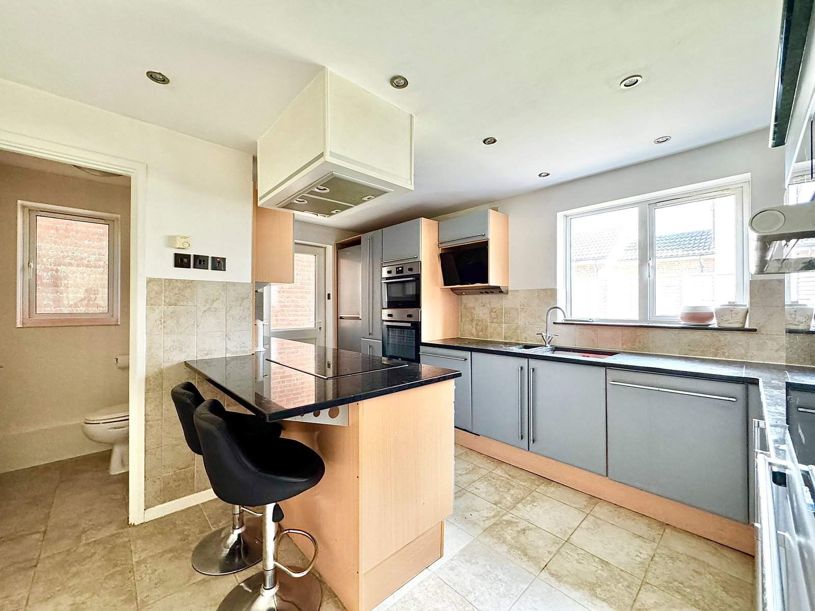 Detached House in Brackley