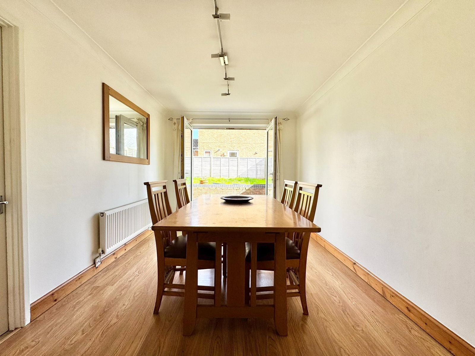 Detached House in Brackley