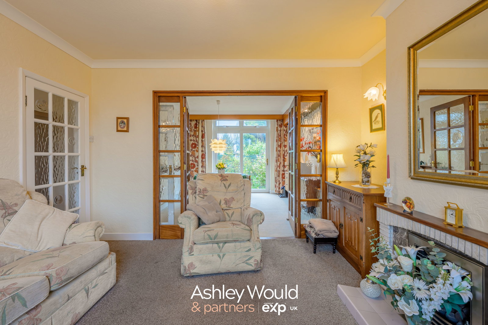 Semi Detached House in Oldbury