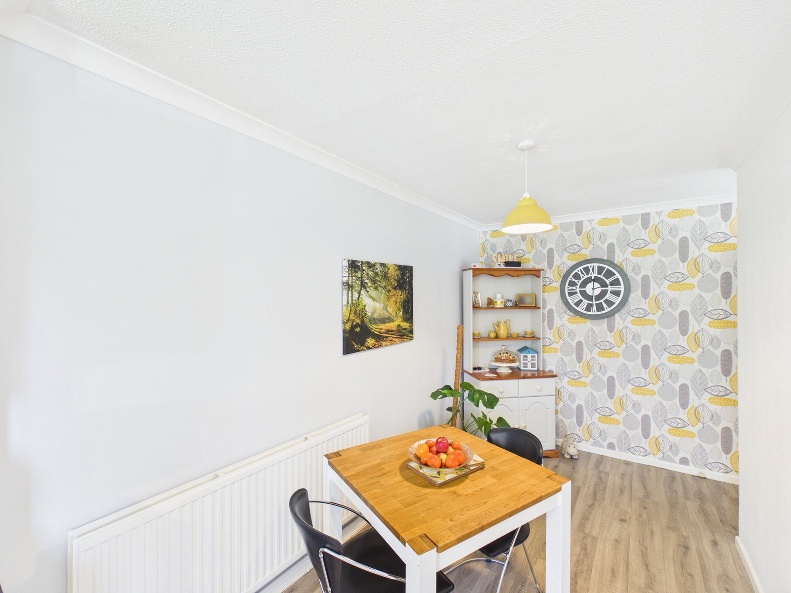 Semi Detached Bungalow in Stowmarket