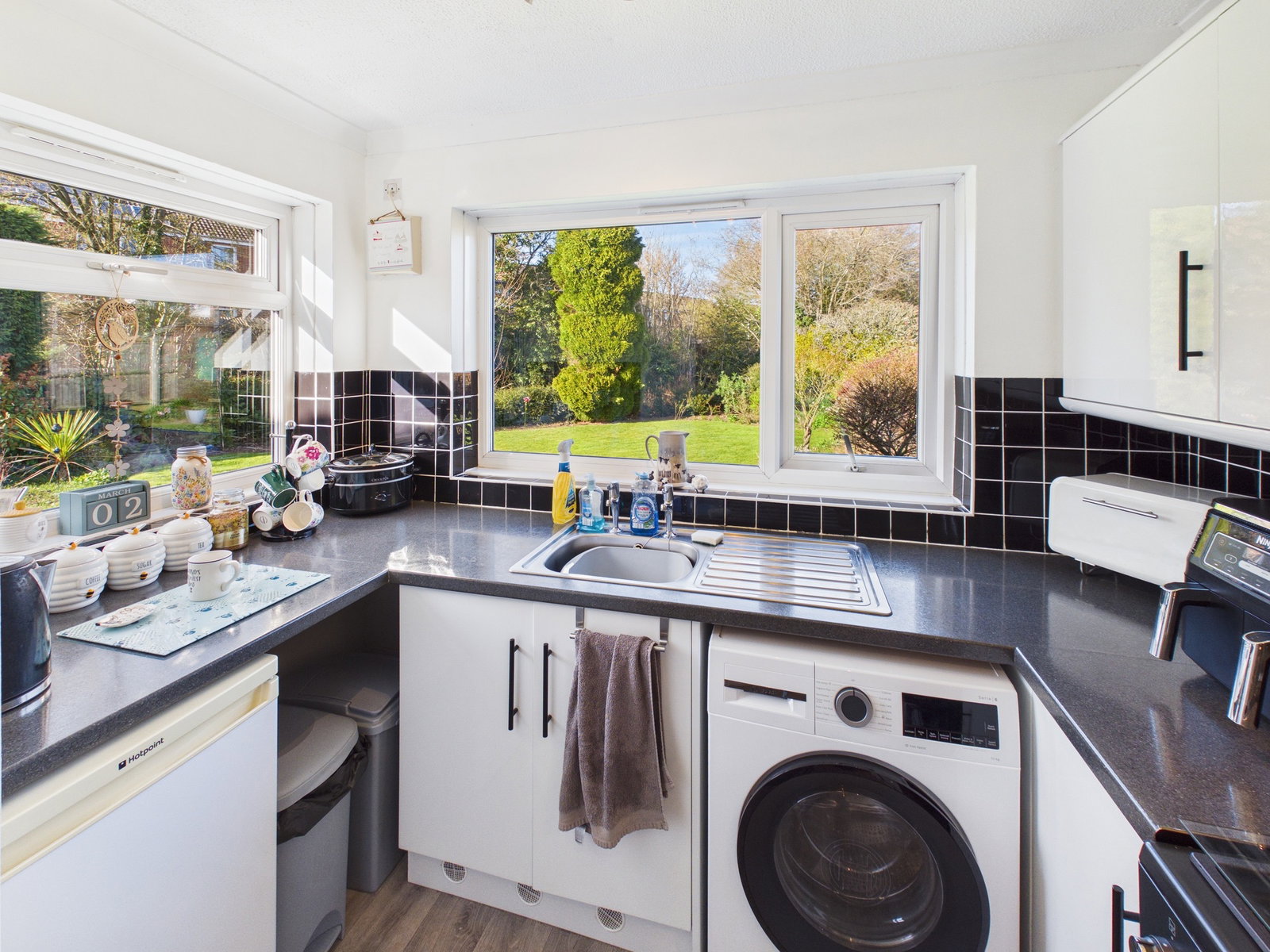 Semi Detached Bungalow in Stowmarket