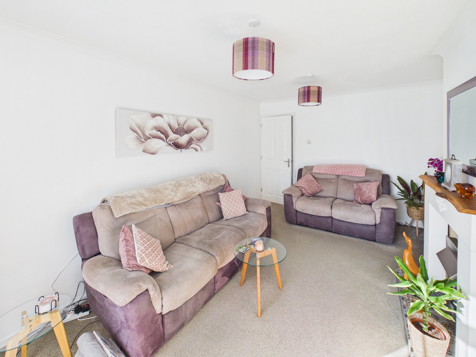 Semi Detached Bungalow in Stowmarket