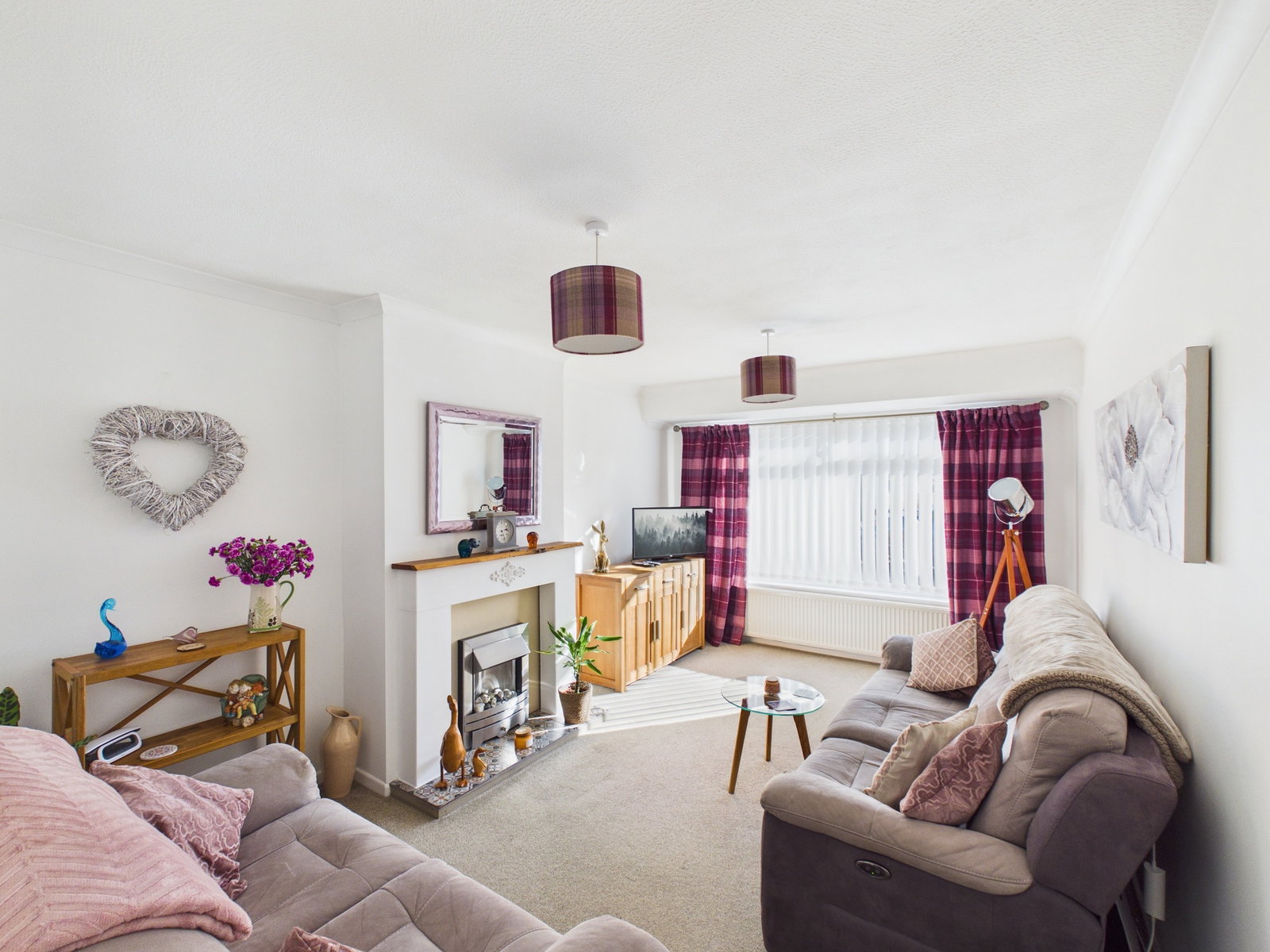 Semi Detached Bungalow in Stowmarket