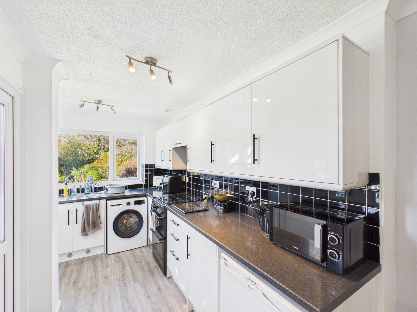 Semi Detached Bungalow in Stowmarket