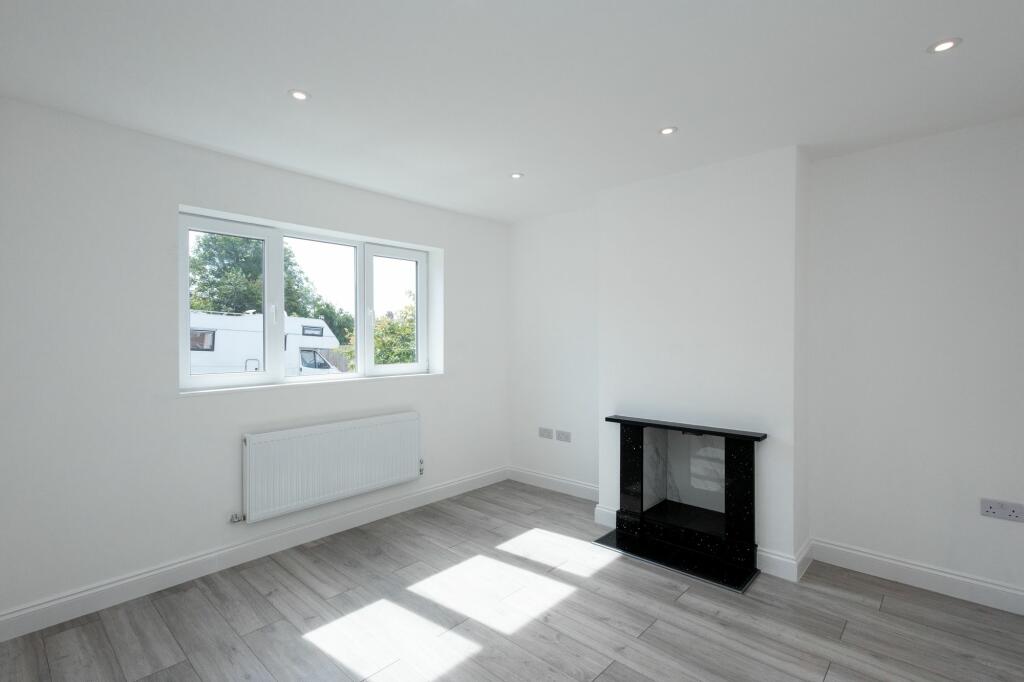 Semi Detached House in Ramsgate