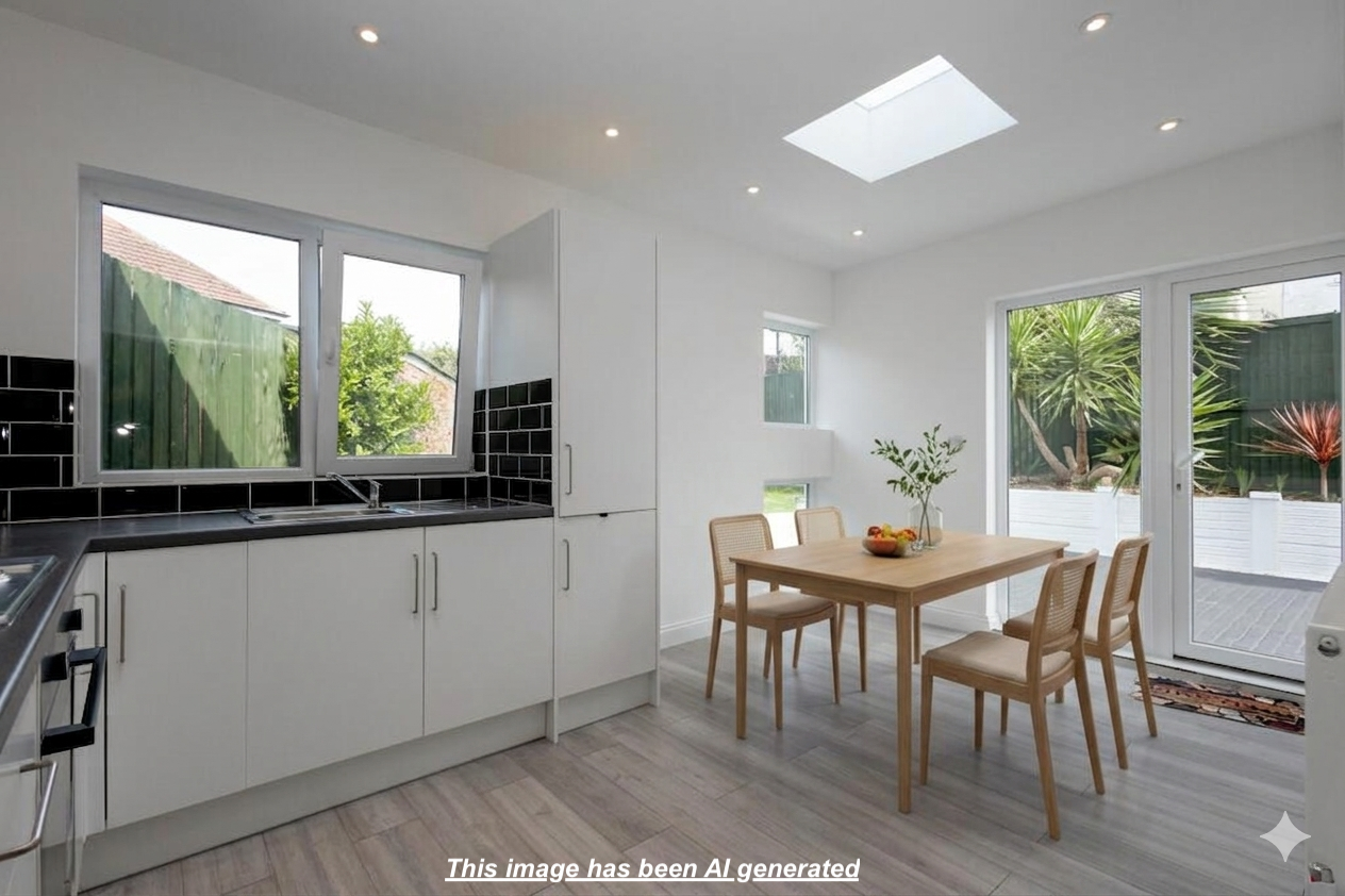 Semi Detached House in Ramsgate