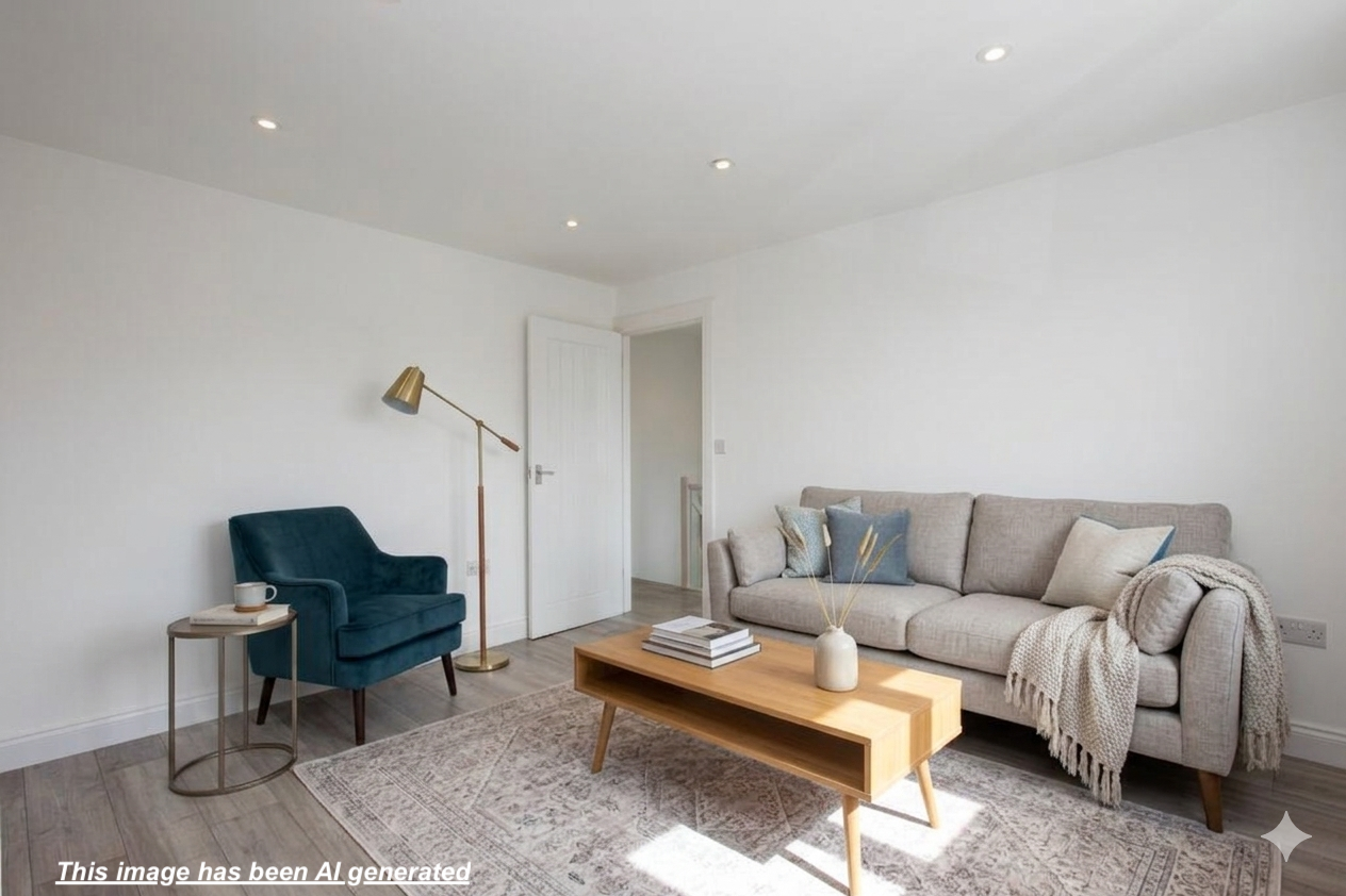 Semi Detached House in Ramsgate