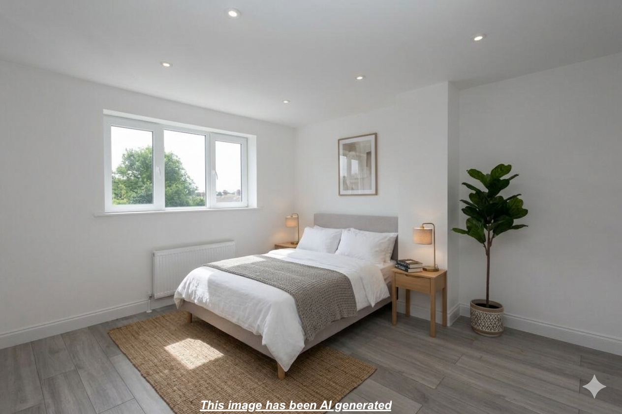 Semi Detached House in Ramsgate