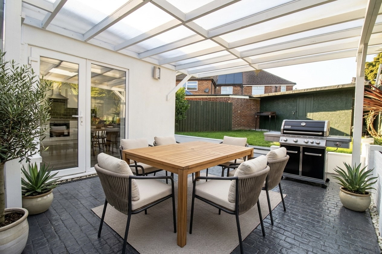 Semi Detached House in Ramsgate